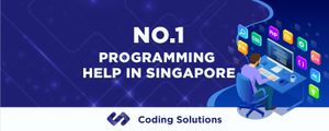 Coding Solutions Banner